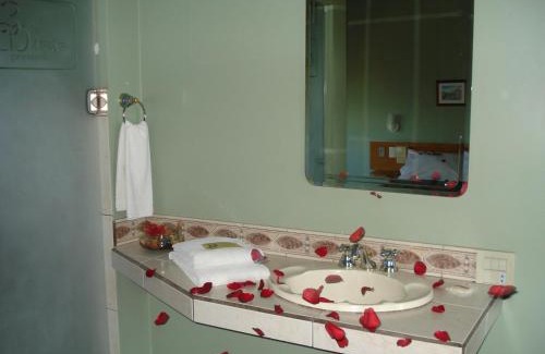 Sao Pedro Hotel | Hotel - Pousada 3 Marias