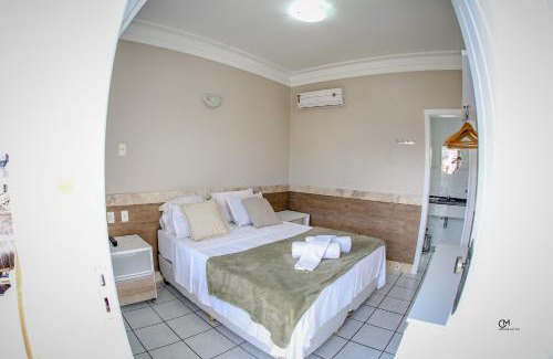 Pelourinho Hotel | Hotel Pousada da Mangueira