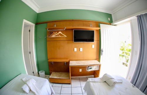 Pelourinho Hotel | Hotel Pousada da Mangueira