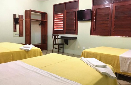 Parnaiba Hotel | Hotel Pousada dos Ventos