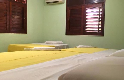 Parnaiba Hotel | Hotel Pousada dos Ventos
