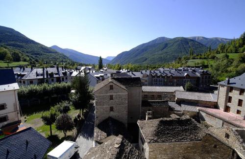 Broto Hotel | Hotel Pradas Ordesa