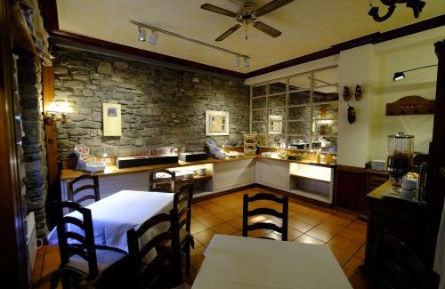 Broto Hotel | Hotel Pradas Ordesa