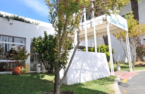 Vila Baleira Hotel | Hotel Praia Dourada