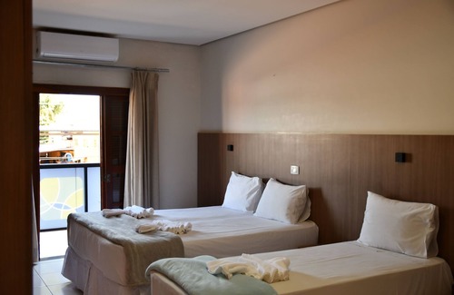 Alvorada Hotel | Hotel Praia Parque
