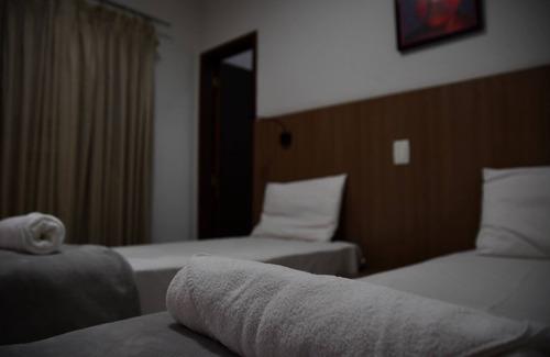 Alvorada Hotel | Hotel Praia Parque