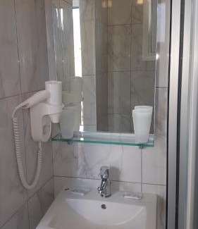 Moraitika Hotel | Hotel Prassino Nissi