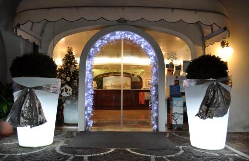 Prata di Pordenone Hotel | Hotel Prata Verde