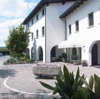 Prata di Pordenone Hotel | Hotel Prata Verde