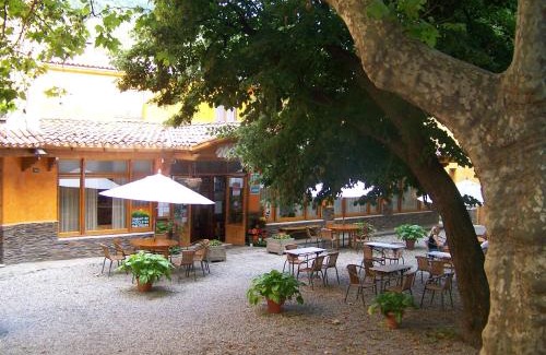 Ribes De Freser Hotel | Hotel Prats