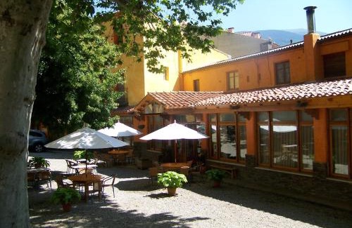 Ribes De Freser Hotel | Hotel Prats