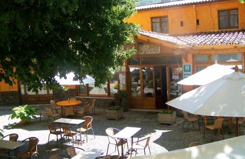 Ribes De Freser Hotel | Hotel Prats