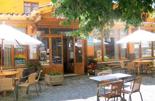 Ribes De Freser Hotel | Hotel Prats