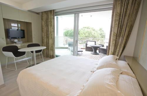 Milano Marittima Hotel | Hotel Premier & Suites - Premier Resort
