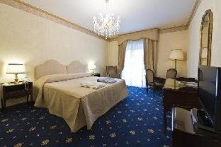 Abano Terme Hotel | Hotel President Terme