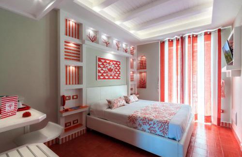 Sorrento Hotel | Hotel Prestige