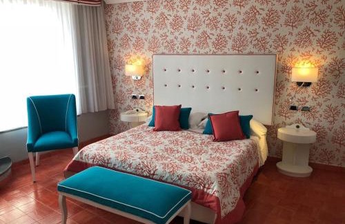 Sorrento Hotel | Hotel Prestige