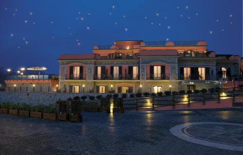Sorrento Hotel | Hotel Prestige