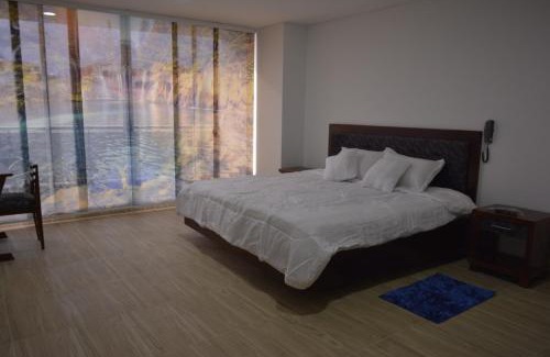 Sogamoso Hotel | Hotel Prestigio JC