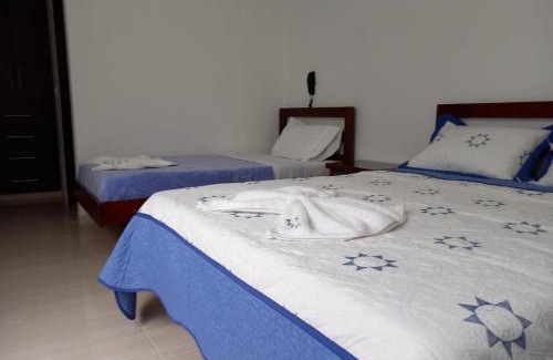 Sogamoso Hotel | Hotel Prestigio JC