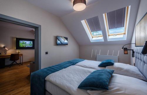 Spala Hotel | Hotel Prezydent