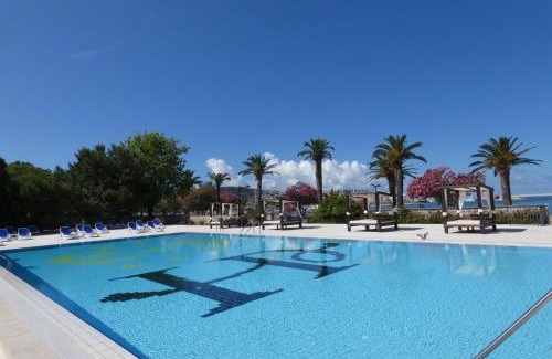 Bar Hotel | Hotel Princess