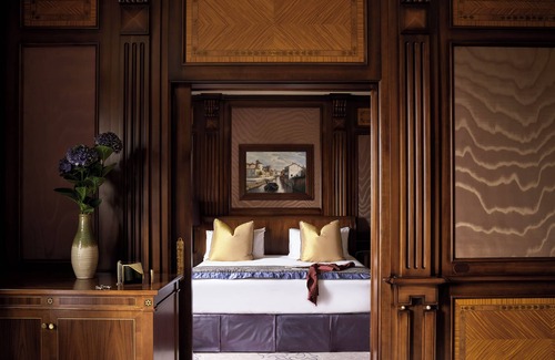 Porta Nuova Hotel | Hotel Principe Di Savoia