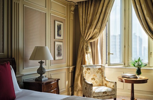 Porta Nuova Hotel | Hotel Principe Di Savoia