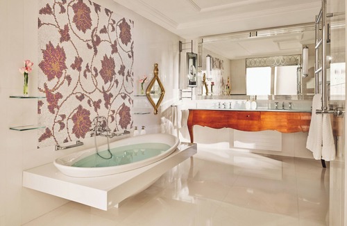 Porta Nuova Hotel | Hotel Principe Di Savoia