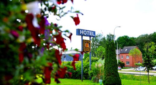 Webbekom Hotel | Hotel Prins van Oranje