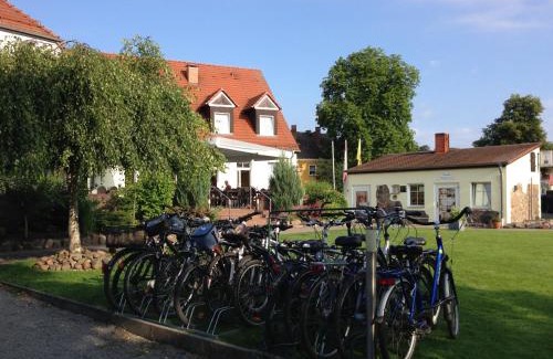 Neuzelle Hotel | Hotel Prinz Albrecht