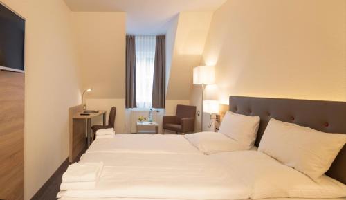 Neuzelle Hotel | Hotel Prinz Albrecht