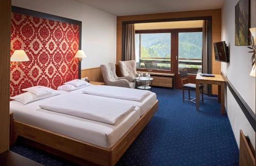 Bad Oberdorf Hotel | Hotel Prinz-Luitpold-Bad
