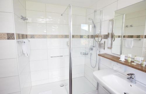 Bad Oberdorf Hotel | Hotel Prinz-Luitpold-Bad