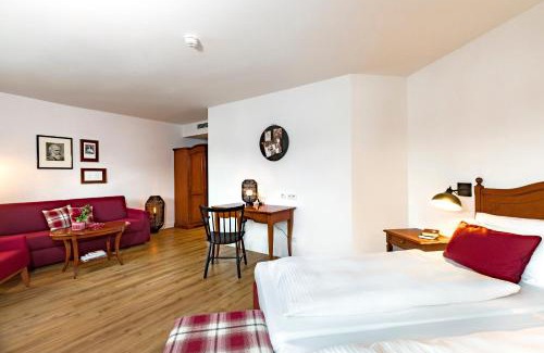 Trudering-Riem Hotel | Hotel Prinzregent München Messe