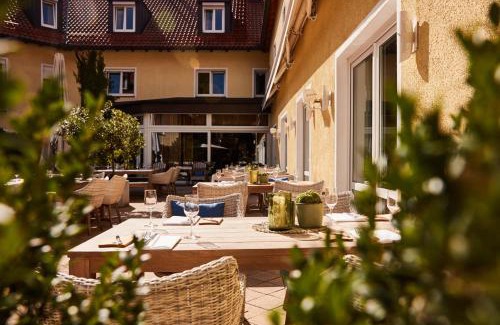 Trudering-Riem Hotel | Hotel Prinzregent München Messe
