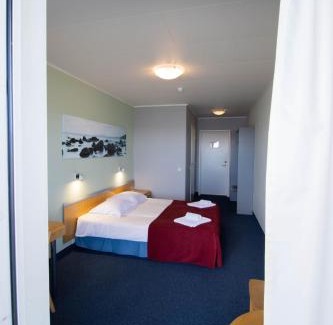 Haapsalu Hotel | Hotel Promenaadi