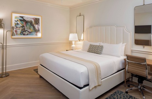 French Quarter Hotel | Hotel Provincial