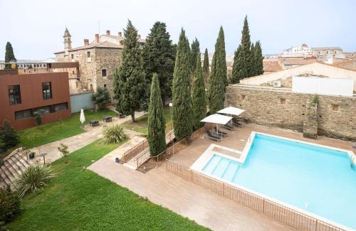 Garrovillas de Alconetar Hotel | Hotel Puente de Alconétar