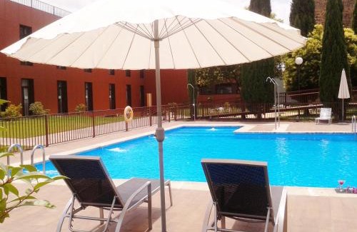 Garrovillas de Alconetar Hotel | Hotel Puente de Alconétar
