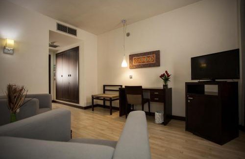Ocana Hotel | Hotel Puerta de Ocaña