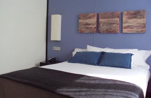 Ocana Hotel | Hotel Puerta de Ocaña