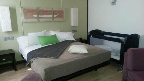 Ocana Hotel | Hotel Puerta de Ocaña