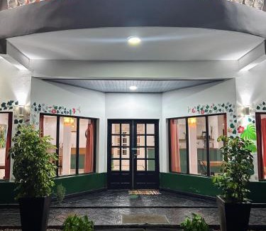 Puerto Libertad Hotel | Hotel Puerto Libertad - Iguazú