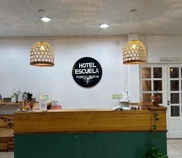 Puerto Libertad Hotel | Hotel Puerto Libertad - Iguazú