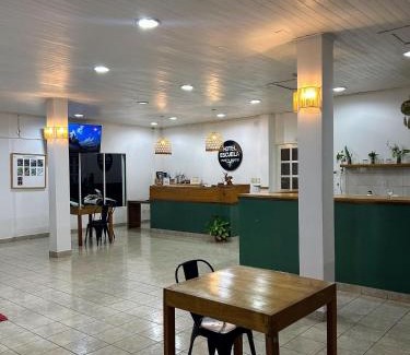 Puerto Libertad Hotel | Hotel Puerto Libertad - Iguazú