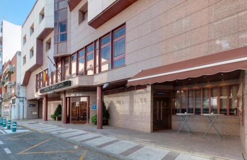Puertollano Hotel | Hotel Puertollano