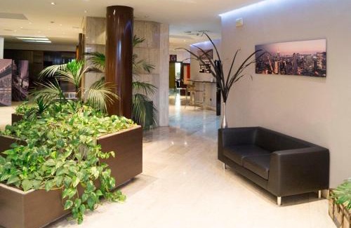 Puertollano Hotel | Hotel Puertollano