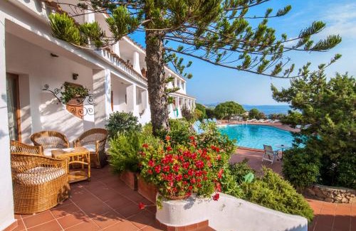 Baja Sardinia Hotel | Hotel Punta Est