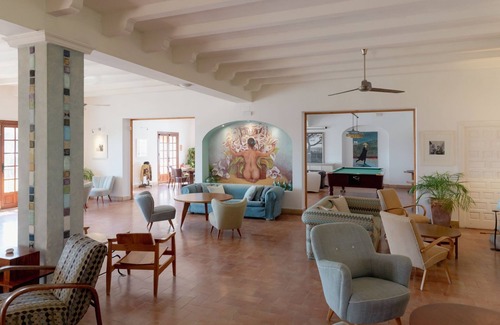 Tarifa Hotel | Hotel Punta Sur